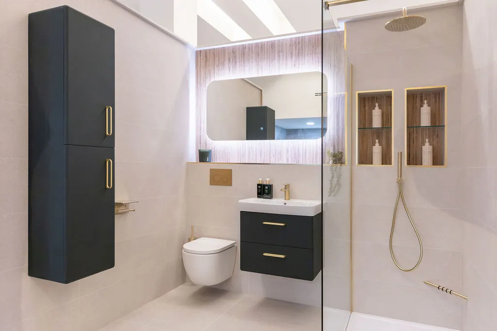 Explore our Rathfarnham showroom